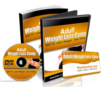 Free Weight Loss Camp